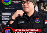 Bang Don Tagih Janji Bupati Situbondo soal Blacklist CV Bermasalah, CV Mahameru Kembali Dapat Proyek APBD 2026