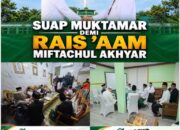 Gus Lilur Perluas Langkah Hukum Dugaan Suap Muktamar NU ke-35, Sejumlah Nama Disorot