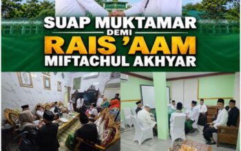 Gus Lilur Perluas Langkah Hukum Dugaan Suap Muktamar NU ke-35, Sejumlah Nama Disorot